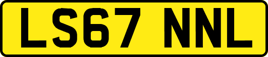 LS67NNL