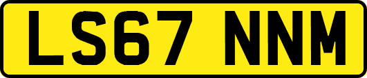 LS67NNM