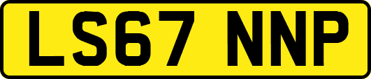 LS67NNP