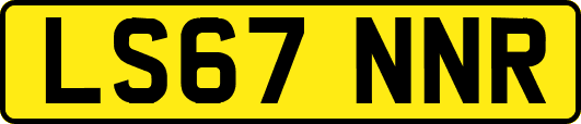 LS67NNR