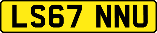 LS67NNU