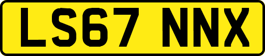 LS67NNX