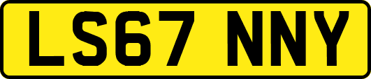 LS67NNY