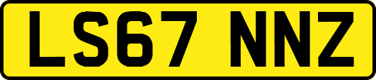 LS67NNZ