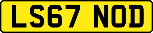 LS67NOD
