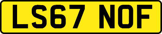 LS67NOF