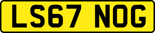 LS67NOG