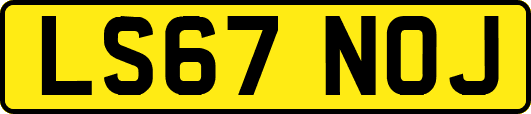 LS67NOJ