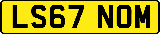 LS67NOM
