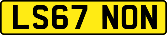 LS67NON