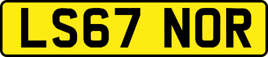 LS67NOR