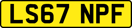 LS67NPF