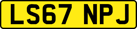 LS67NPJ