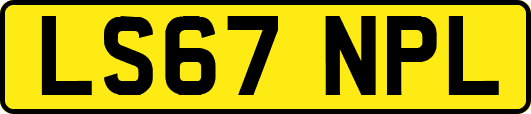 LS67NPL