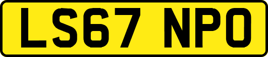 LS67NPO