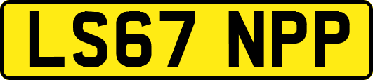 LS67NPP