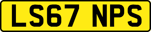 LS67NPS