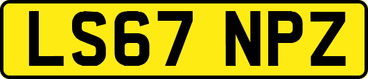 LS67NPZ