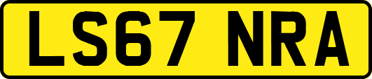 LS67NRA