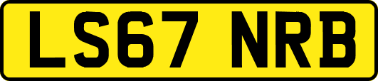 LS67NRB