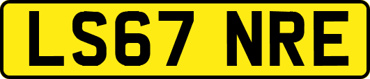 LS67NRE