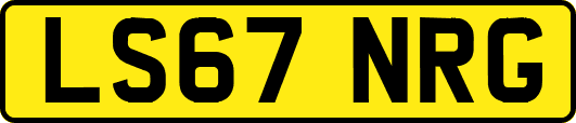 LS67NRG