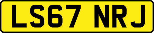 LS67NRJ