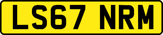 LS67NRM