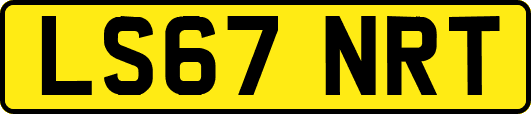 LS67NRT