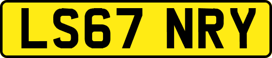 LS67NRY