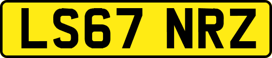 LS67NRZ