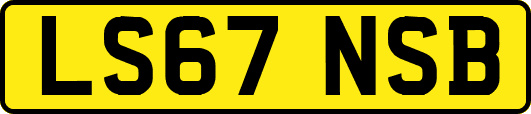 LS67NSB