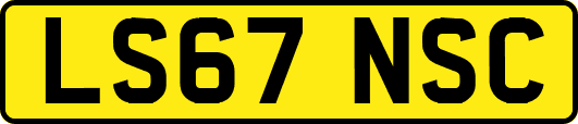 LS67NSC