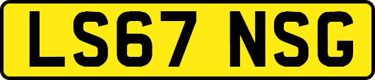 LS67NSG