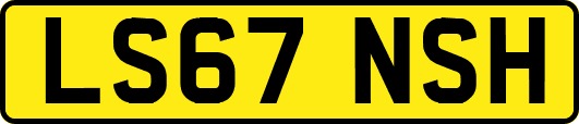 LS67NSH