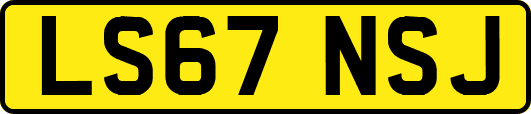 LS67NSJ