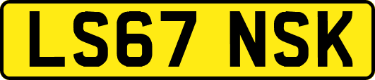 LS67NSK