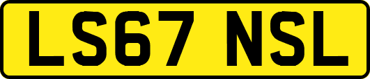 LS67NSL
