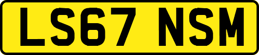 LS67NSM