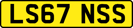 LS67NSS