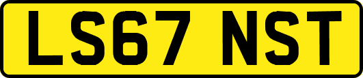 LS67NST