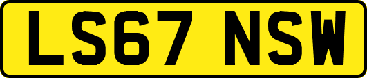 LS67NSW