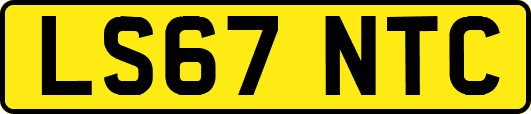 LS67NTC