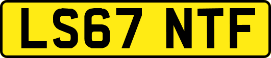 LS67NTF