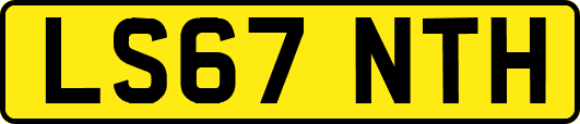 LS67NTH