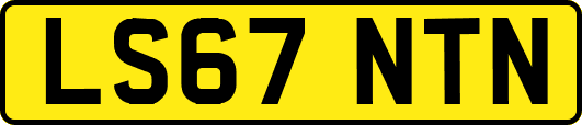 LS67NTN