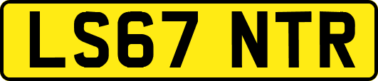 LS67NTR