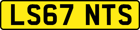LS67NTS