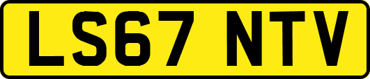 LS67NTV