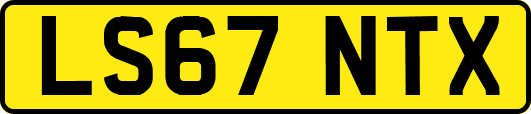 LS67NTX